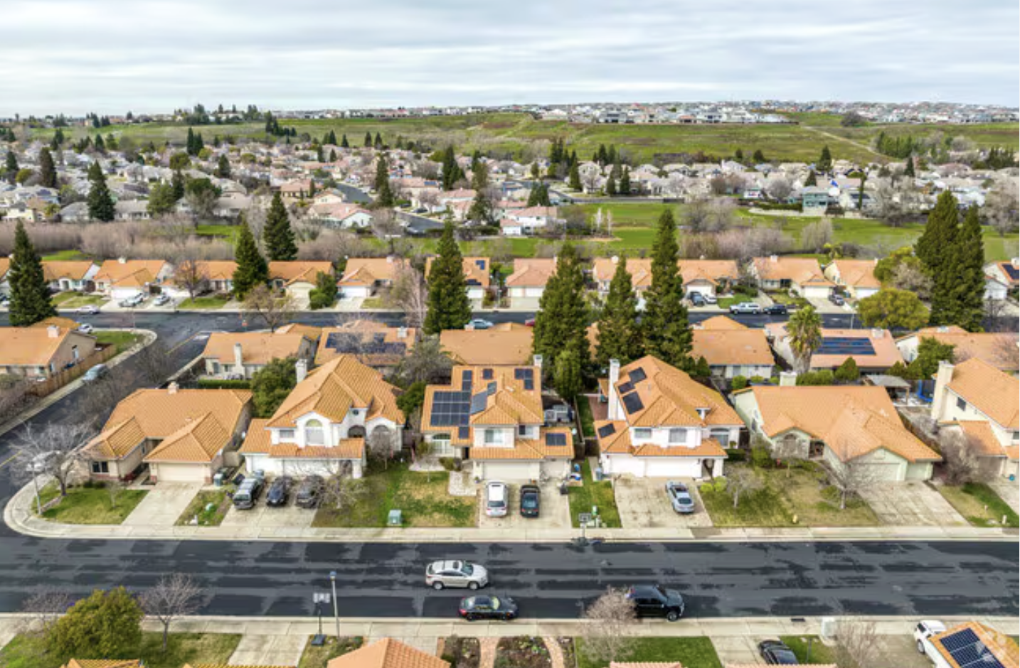 Best neighborhoods for families in Placer County